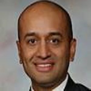 Jayant Talwalkar, MPH, MD, FAASLD