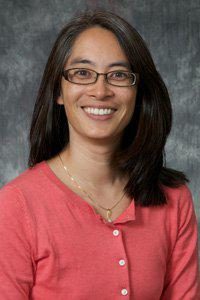Yvonne Ting, MD