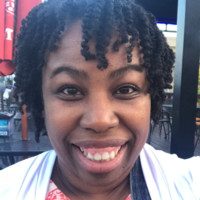 Ella-Jean Richards-Francois, MD