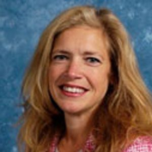 Kathleen Keyes