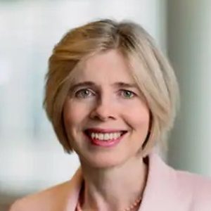 Patricia Pellikka, BA, MD