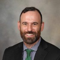 Daniel Price, BA, MD