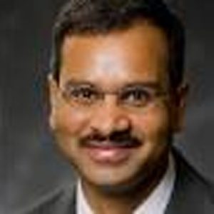 Om Pandey, MD