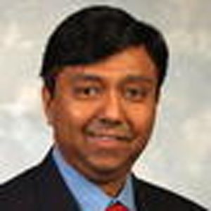 Mahmood Solaiman, MD