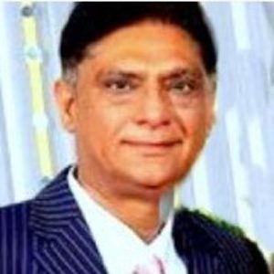 Chander Arora, MD