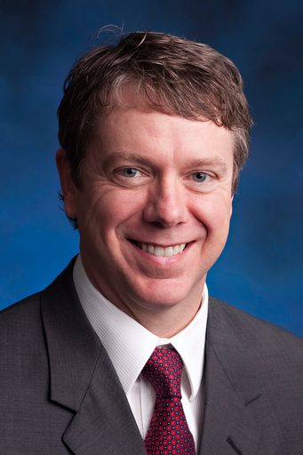 Martin Mizener, MD