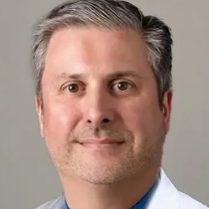 Timothy Stout, MD