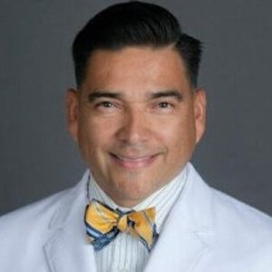 Robert Melendez, MD, MBA