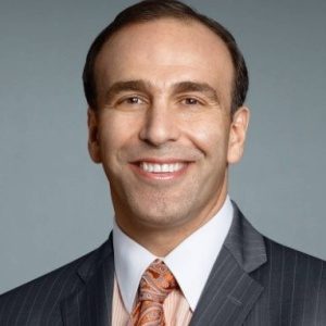 Laith Jazrawi, MD