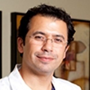 Ali Hendi, MD