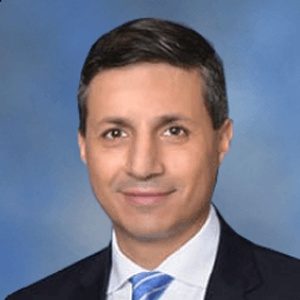 Abdelnaser Elkhalili, MD