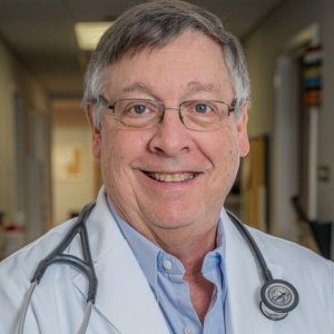 Randall Huling, MD