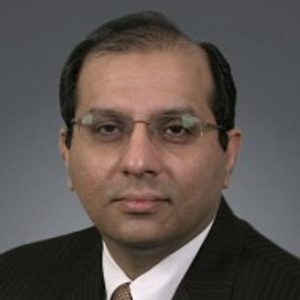 Faisal Wahid, MD
