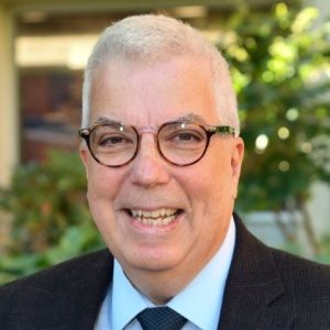 Robert Vinci, MD