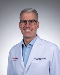 Timothy McHenry, MPH, MD