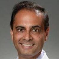 Sumant Nagarkar, MD