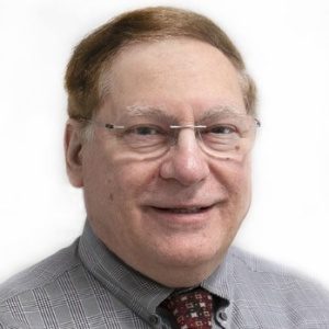Howard Mandell, BA, MD