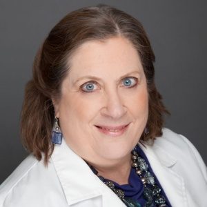 Judith White, MD