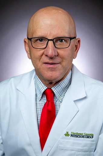 Paul Klas, MD