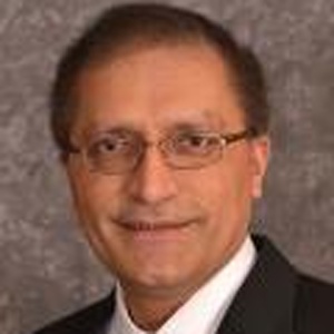 Faran Bashir, MD