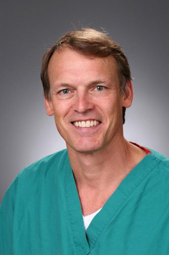 John McHugh, MBBS, MD