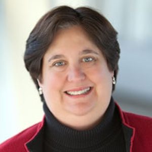 Nanette Oscherwitz, MD