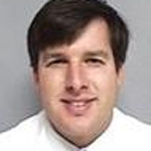 Gregory Greenwood, MD