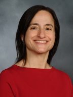 Pamela Eliach, MD