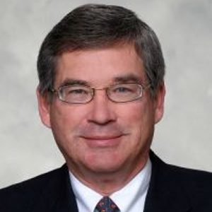 James Lingeman, MD