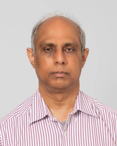 Kandasamy Umapathy, MD