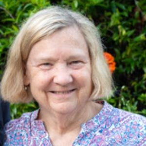 Charlotte Hollman
