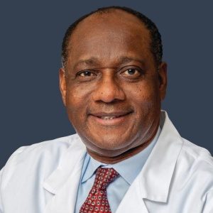 Louis Essandoh, MD