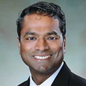 Joseph Arulandu, FACP, MD