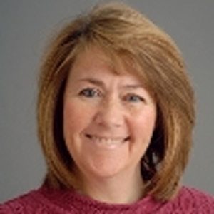 Joanne Kechejian, MD