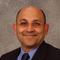 Paritosh Kaul, MD