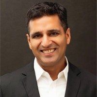 Manish Desai, MD