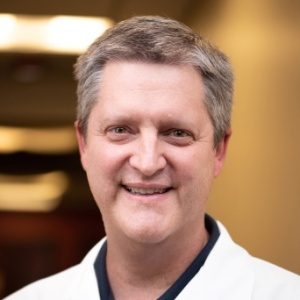 James Peterson, MD