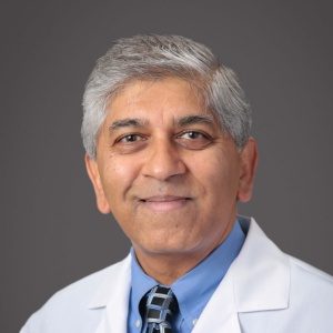 Hitendra Patel, MD