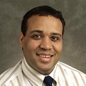Derrick Williams, MD
