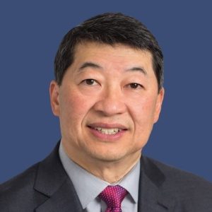David Chang, MD
