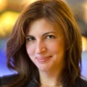 Galina Mindlin, PhD, MD