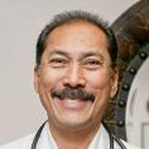 Emmanuel Luna, MD