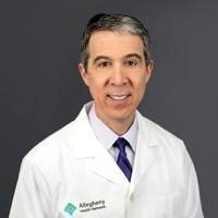James Meditch Jr., MD