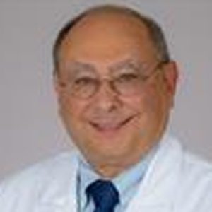 Richard Castriotta, FAASM, FCCP, MD