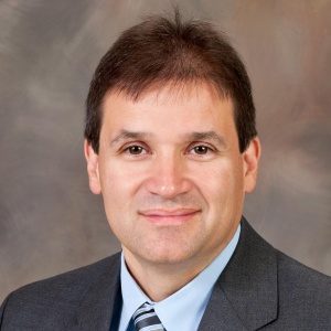 Marco Barzallo, FACC, MD