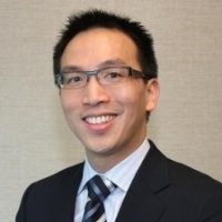 David Wong, PhD, MD