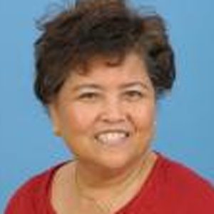 Virginia Veloso, MD