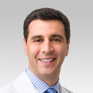 David Smiley, MD