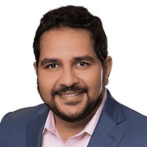 Venkatesh Nagalapadi, MD