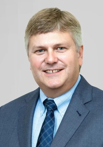 Donald Fowler, MD
